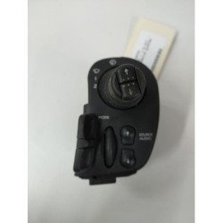 Commodo D'essuie Glaces Renault Clio 3 Phase 2